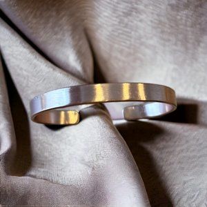 ICONIUM Pure Copper Soft Design Bracelet